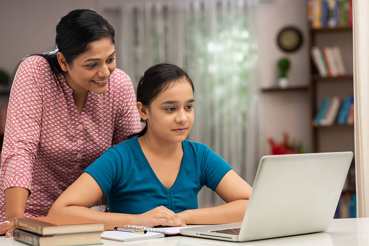 Squareit Academy Online Tuition for CBSE Students