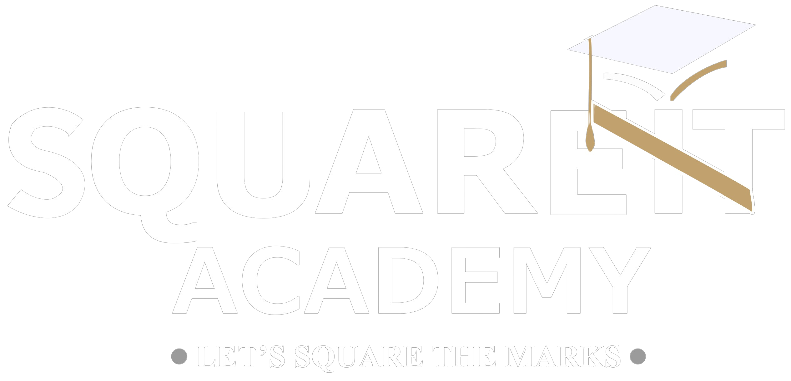 Squareit Academy logo